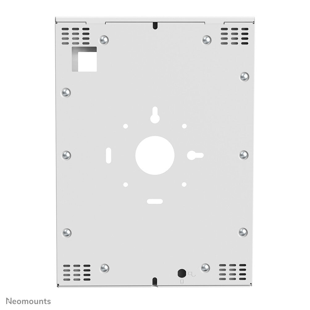 Neomounts WL15-660WH1 Tablet muurbeugel 12.9