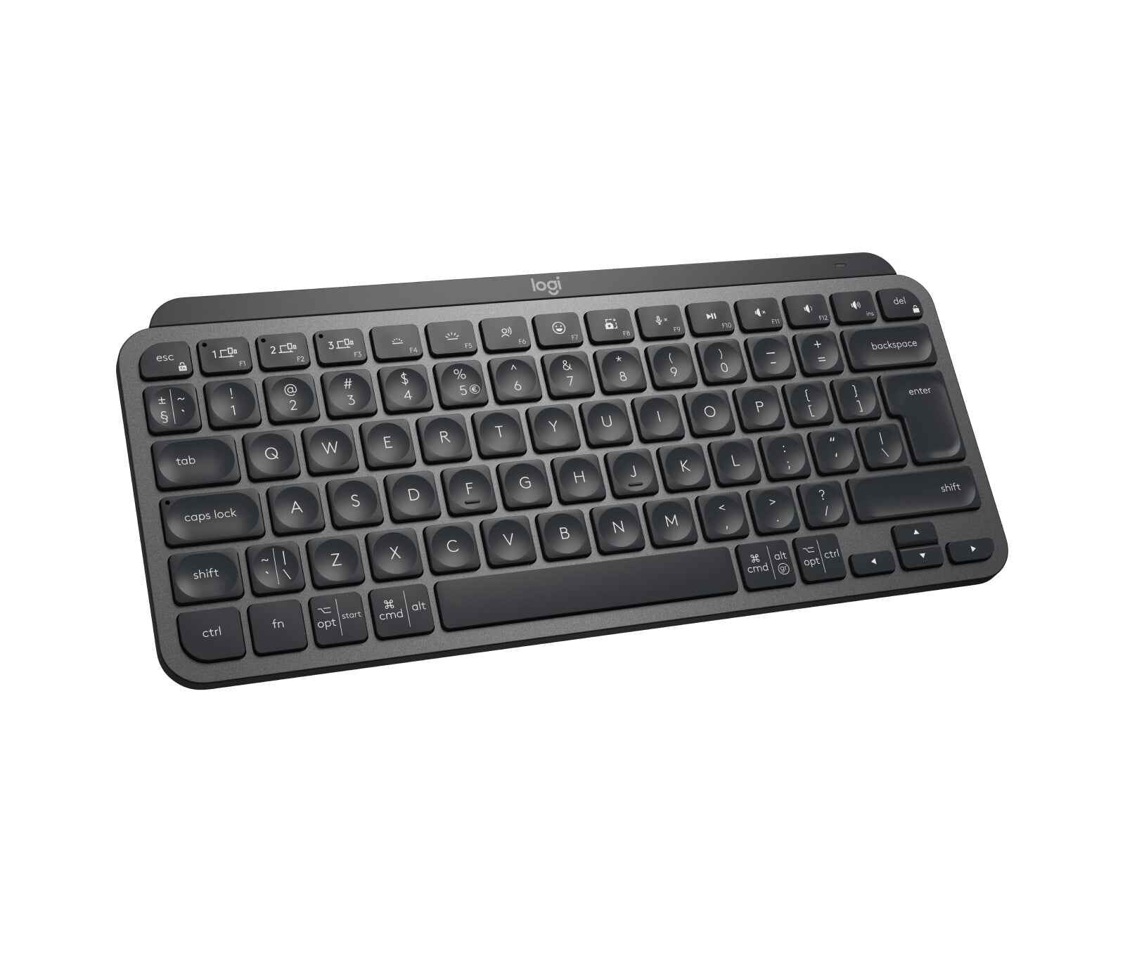 Logitech MX Keys Mini Business KBD Graphite US
