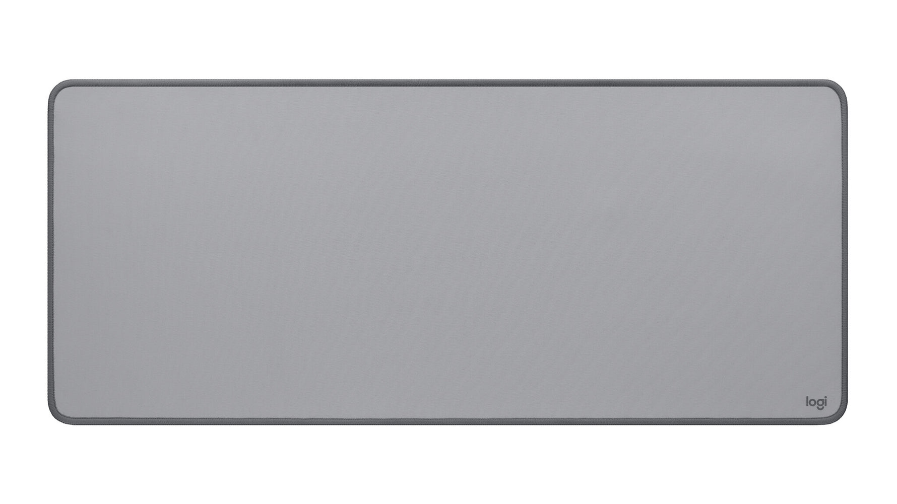 Logitech Desk Mat Studio Series MIDDELGRIJS