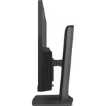 MSI Modern AM242TP 1M-1230EU Intel Core 3 100U 60,5 cm (23.8") 1920 x 1080 Pixels Touchscreen Alles-in-één-pc 8 GB DDR5-SDRAM 256 GB SSD Windows 11 Pro Wi-Fi 6E (802.11ax) Zwart