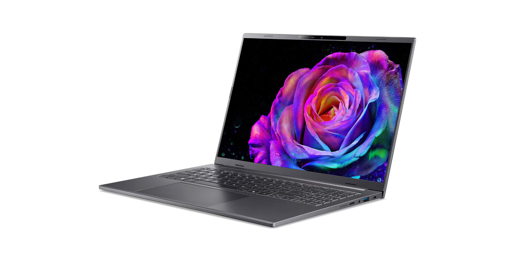 Acer Aspire 16 AI A16-61M-R2SM Copilot+ PC AMD Ryzen AI 7 350 Laptop 40,6 cm (16