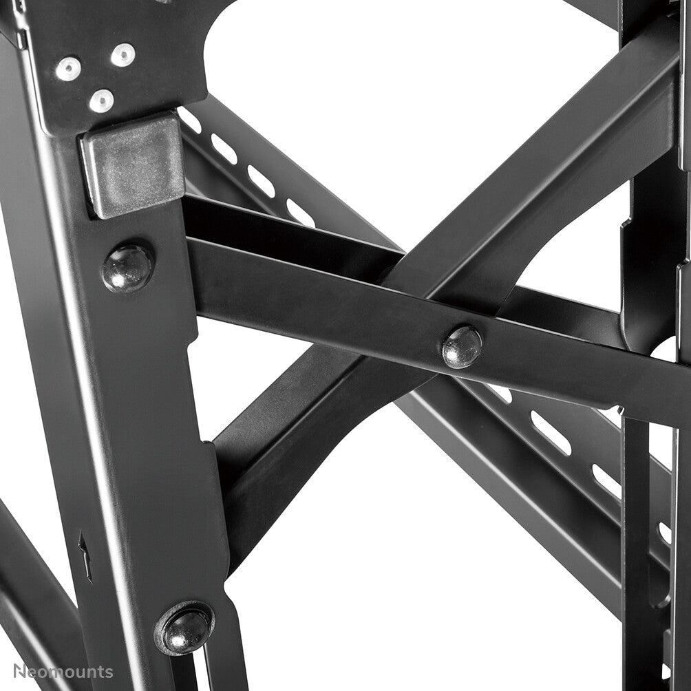Neomounts LED-VW2000BLACK Videowall muurbeugel 32-75