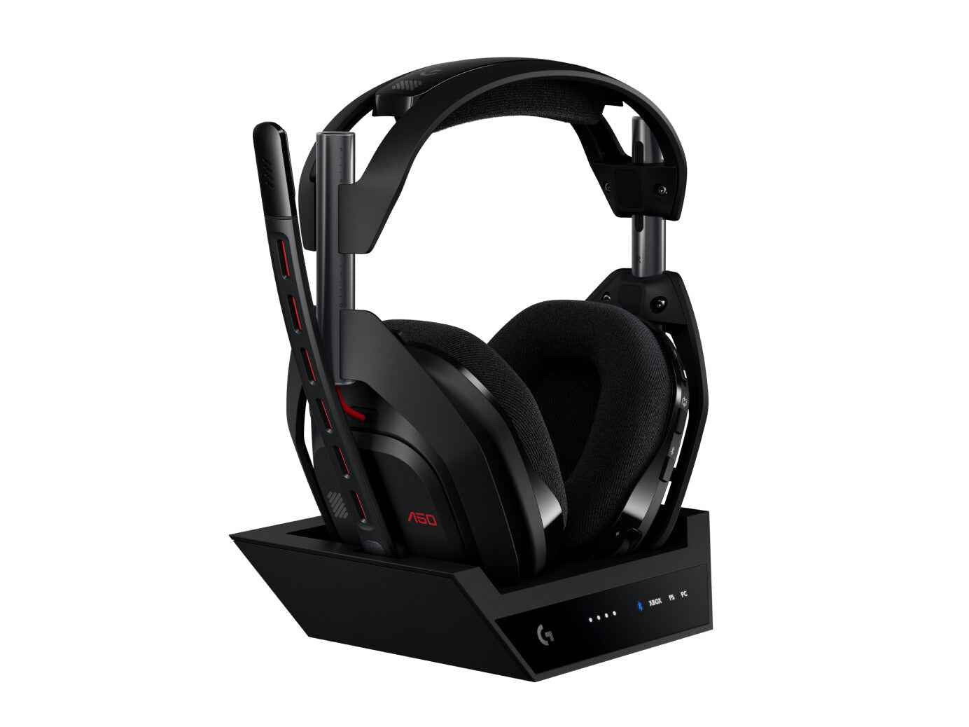 ASTRO Gaming Astro A50 LIGHTSPEED Wireless Gaming Hds