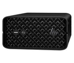 HP Z2 Mini G1a Wolf Pro Security Edition Copilot+ PC AMD Ryzen AI Max+ PRO PRO 395 64 GB LPDDR5x-SDRAM 1 TB SSD Windows 11 Pro Mini PC Workstation AI Workstation, AI PC Zwart