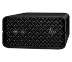 HP Z2 Mini G1a Wolf Pro Security Edition Copilot+ PC AMD Ryzen AI Max PRO 390 32 GB LPDDR5x-SDRAM 1 TB SSD Windows 11 Pro Mini PC Workstation AI Workstation, AI PC Zwart