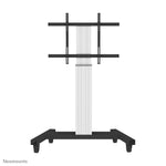 Neomounts PLASMA-M2250SILVER TV trolley 42-100" - gemotoriseerd