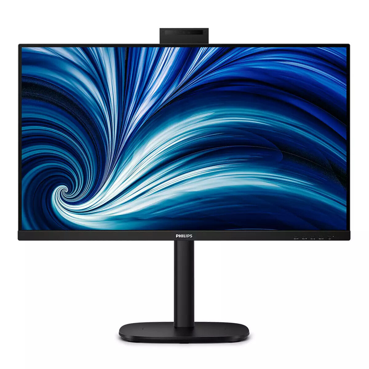 Philips 3000 series 32B2U3601H/00 computer monitor 80 cm (31.5") 2560 x 1440 Pixels Quad HD LCD Zwart
