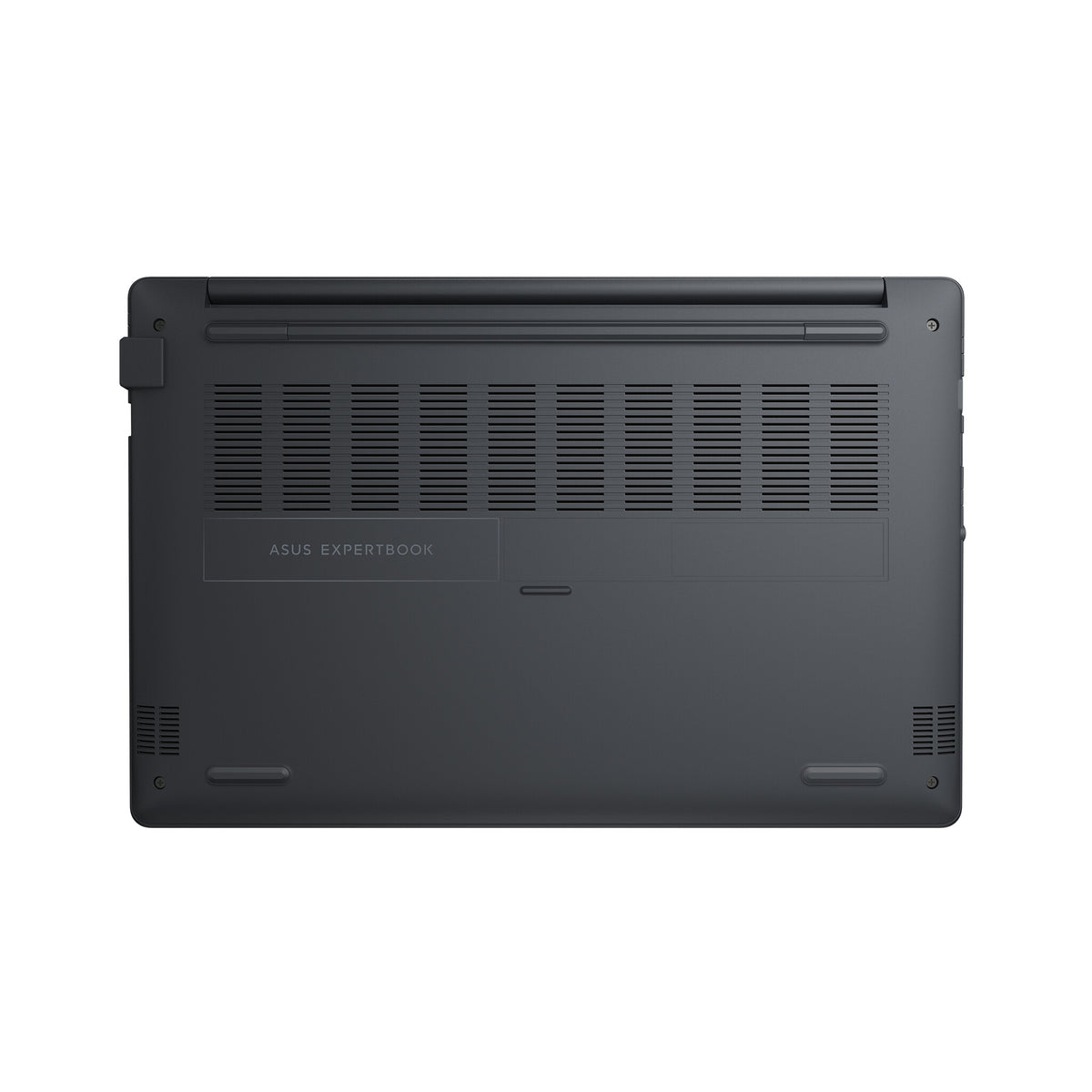 ASUS ExpertBook B1 B1403CVA-S68350X Intel Core 7 150U Laptop 35,6 cm (14") Full HD 16 GB DDR5-SDRAM 512 GB SSD Wi-Fi 6E (802.11ax) Windows 11 Pro US International Grijs