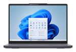 Lenovo IdeaPad Slim 3 14AHP10 AMD Ryzen™ 7 8840HS Laptop 35,6 cm (14") WUXGA 16 GB DDR5-SDRAM 512 GB SSD Wi-Fi 6 (802.11ax) Windows 11 Home Grijs Engels