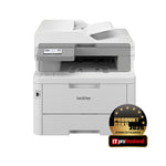 Brother MFC-L8390CDW multifunctionele printer LED A4 600 x 2400 DPI 30 ppm Wifi