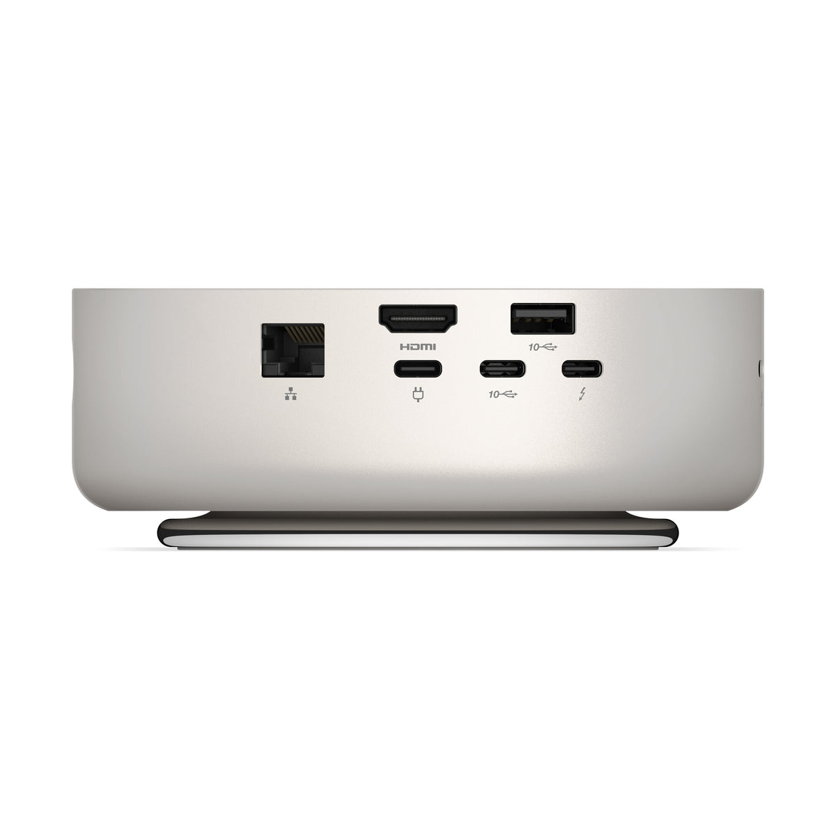 Lenovo Yoga Mini 01IPH11 Intel Core Ultra X7 358H 32 GB LPDDR5x-SDRAM 1 TB SSD Windows 11 Home Mini PC