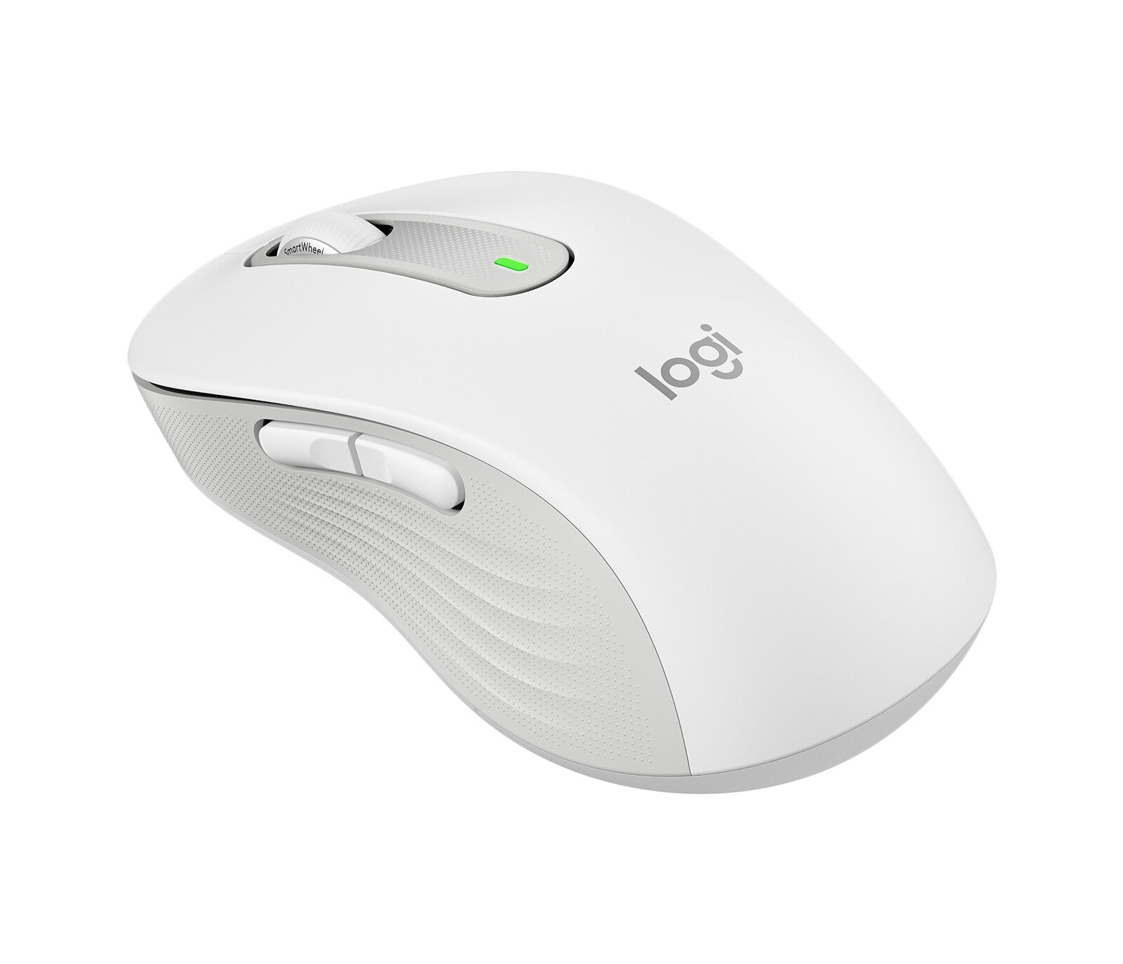 Logitech Signature M650 L Off White Droitier