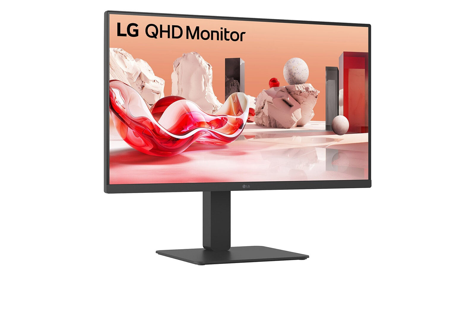 LG 27BA54QB-B.AEU computer monitor 68,6 cm (27