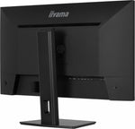 iiyama ProLite XB3294UHSCP-B1 computer monitor 80 cm (31.5") 3840 x 2160 Pixels 4K Ultra HD Zwart