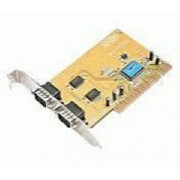 Newstar Neomounts PCI2S650 PCI CARD 2x Serial port
