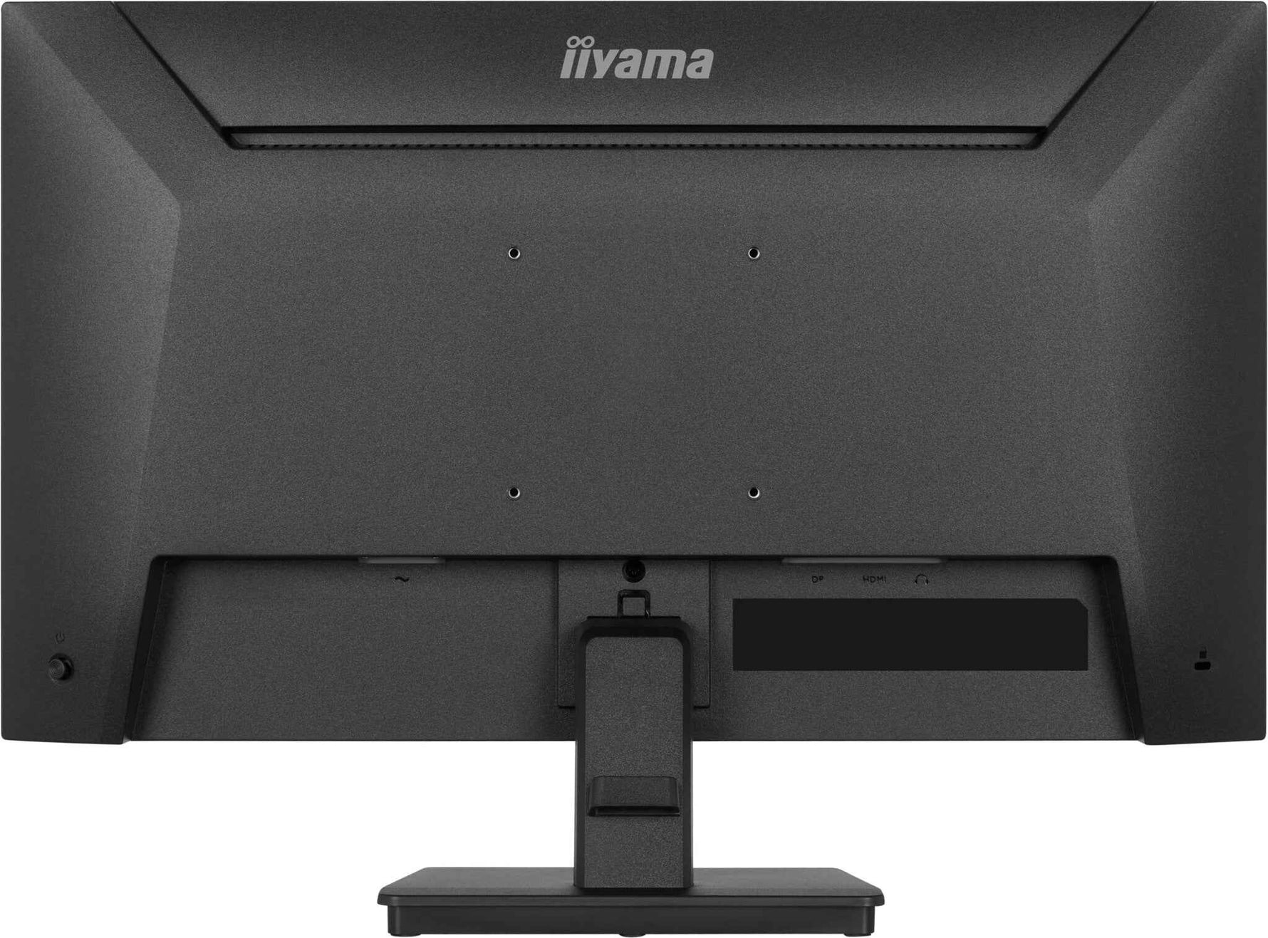 iiyama ProLite X2491H-B1 computer monitor 60,5 cm (23.8") 1920 x 1080 Pixels Full HD Zwart