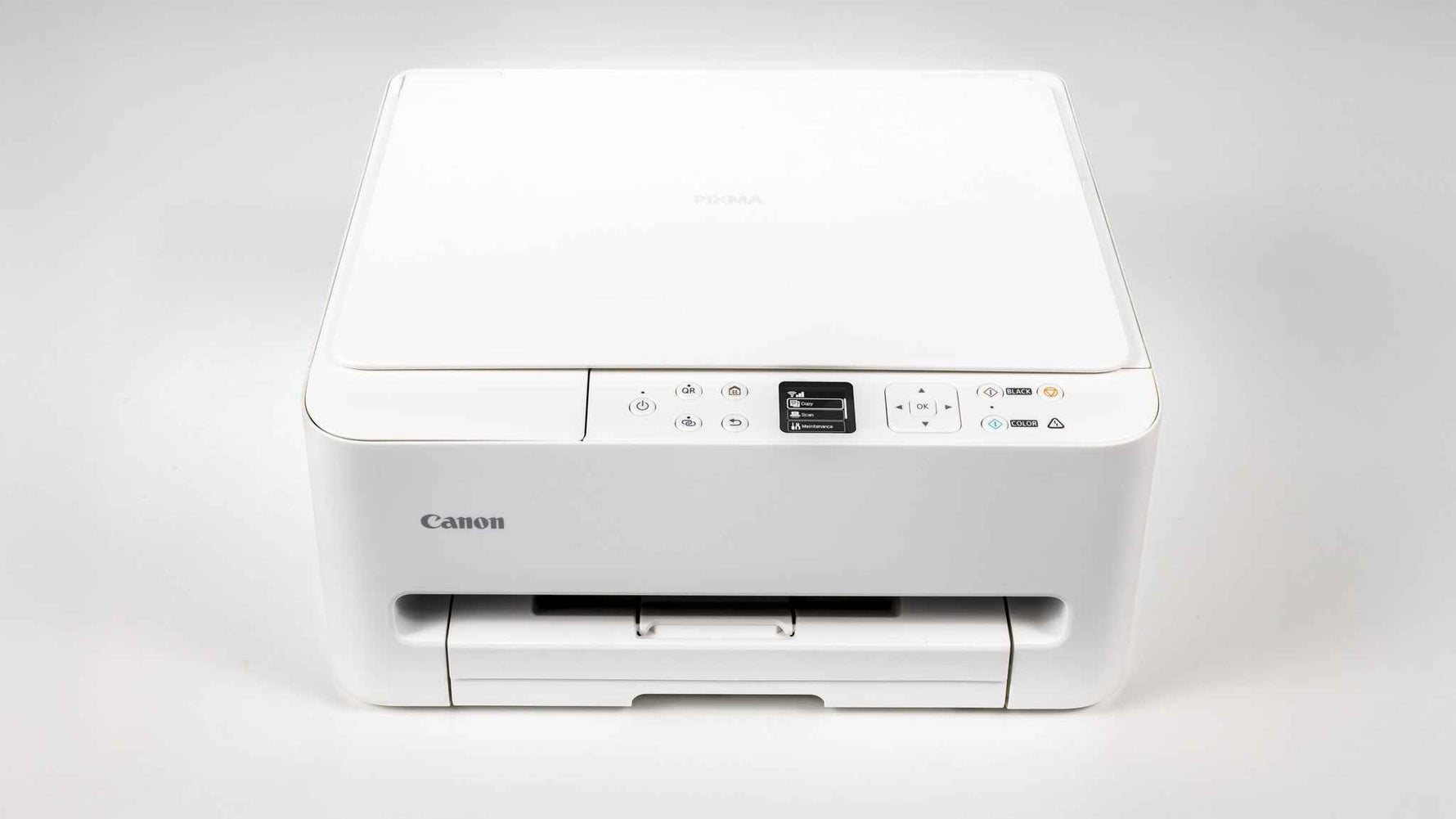 Canon PIXMA TS6550i Inkjet A4 1200 x 1200 DPI Wifi