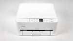 Canon PIXMA TS6550i Inkjet A4 1200 x 1200 DPI Wifi