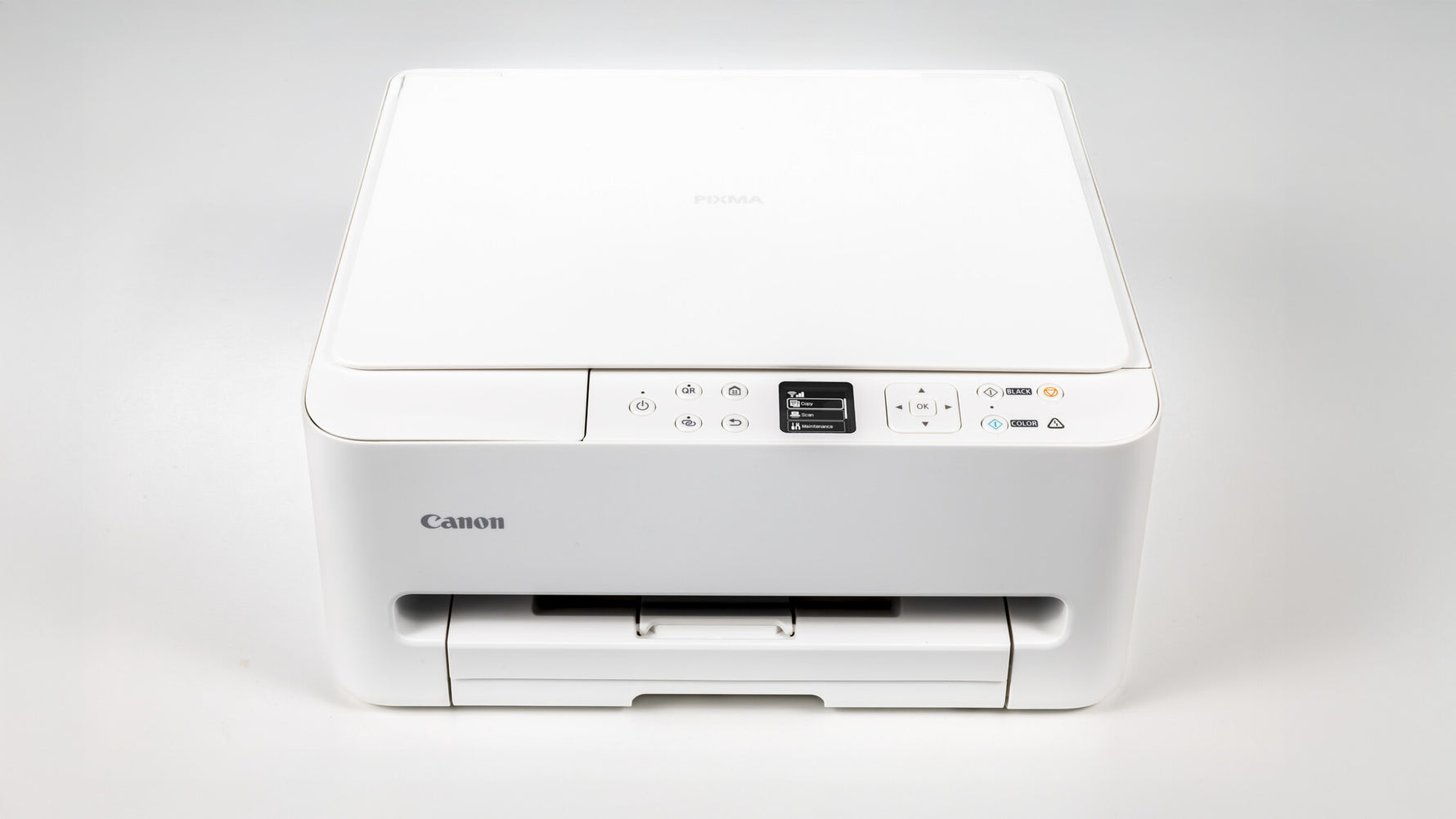 Canon PIXMA TS6550i Inkjet A4 1200 x 1200 DPI Wifi