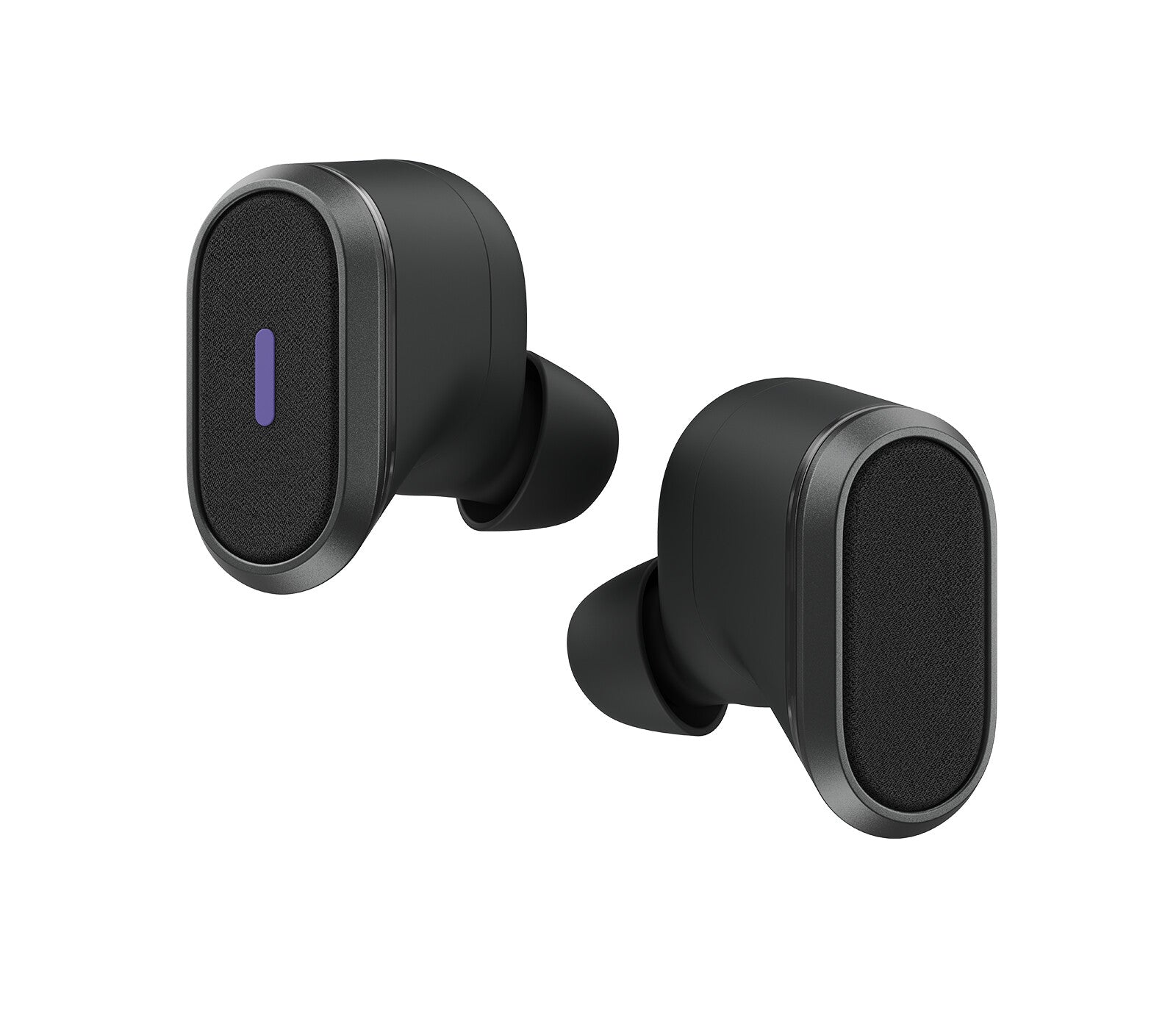 LOGITECH Zone True Wireless - GRAPHITE - EMEA