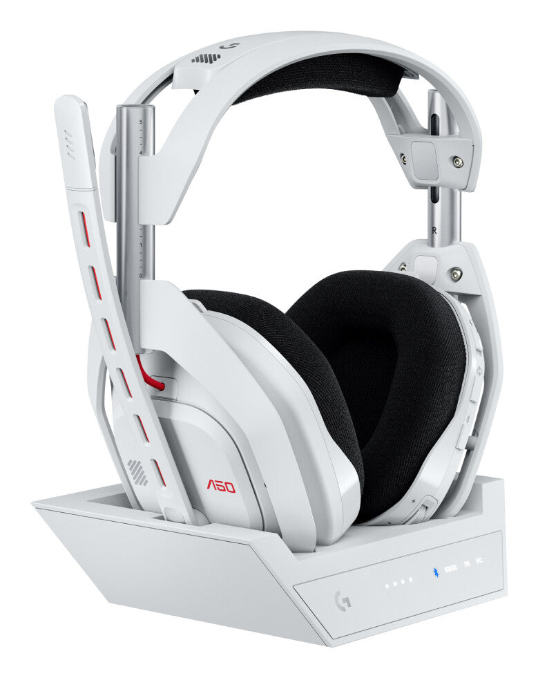 ASTRO Gaming Astro A50 LIGHTSPEED Wireless Gaming Hds