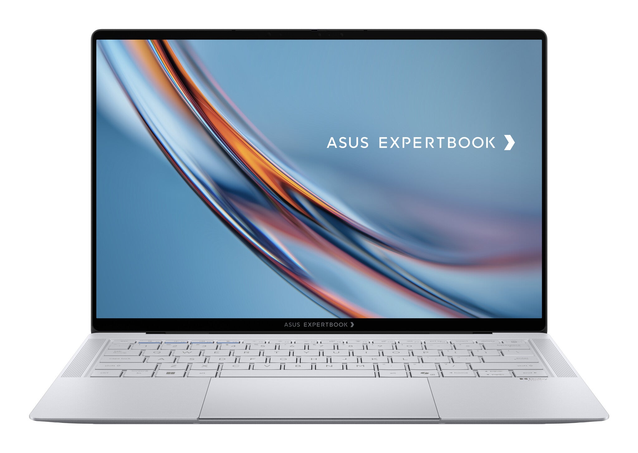 ASUS ExpertBook Ultra B9406CAA-TH0875X-S Copilot+ PC Intel Core Ultra 7 356H Laptop 35,6 cm (14") WQXGA+ 32 GB LPDDR5x-SDRAM 1 TB SSD Wi-Fi 7 (802.11be) Windows 11 Pro US International Grijs