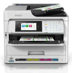 Epson WorkForce Pro WF-C5890DWF Inkjet A4 4800 x 1200 DPI 34 ppm Wifi