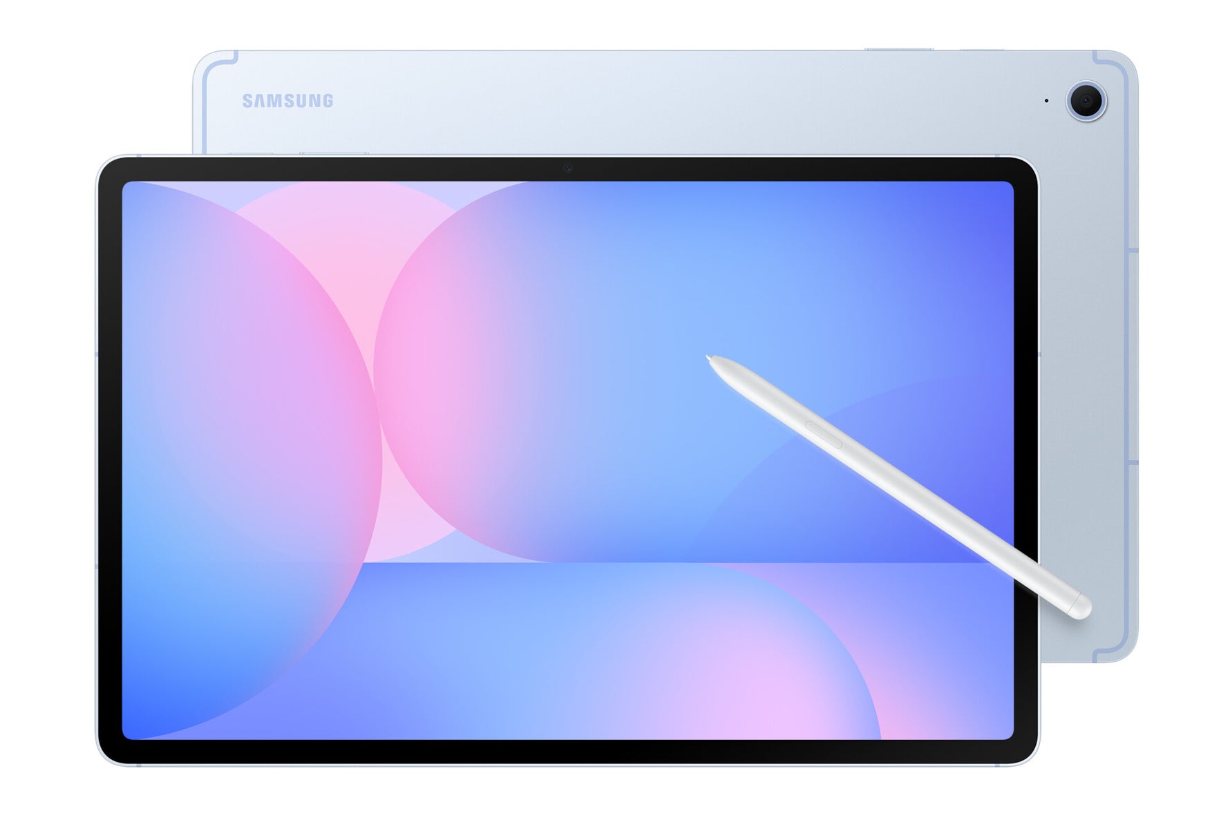 Samsung Galaxy Tab S10 FE+ (Wi-Fi, 13.1'')