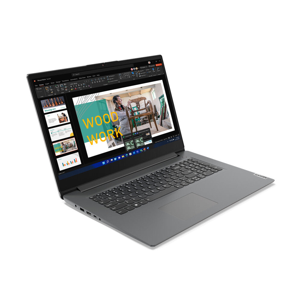 Lenovo V17 G4 IRU Intel® Core™ i5 i5-13420H Laptop 43,9 cm (17.3