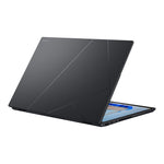 ASUS Zenbook Duo UX8406CA-PZ032W Intel Core Ultra 9 285H Hybride (2-in-1) 35,6 cm (14") Touchscreen 3K 32 GB LPDDR5x-SDRAM 1 TB SSD Wi-Fi 7 (802.11be) Windows 11 Home Nederlands Grijs