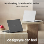 ASUS Zenbook S16 UM5606GA-SSNADW Copilot+ PC AMD Ryzen AI 9 465 Laptop 40,6 cm (16") 3K 32 GB LPDDR5x-SDRAM 1 TB SSD Wi-Fi 7 (802.11be) Windows 11 Home Nederlands Grijs