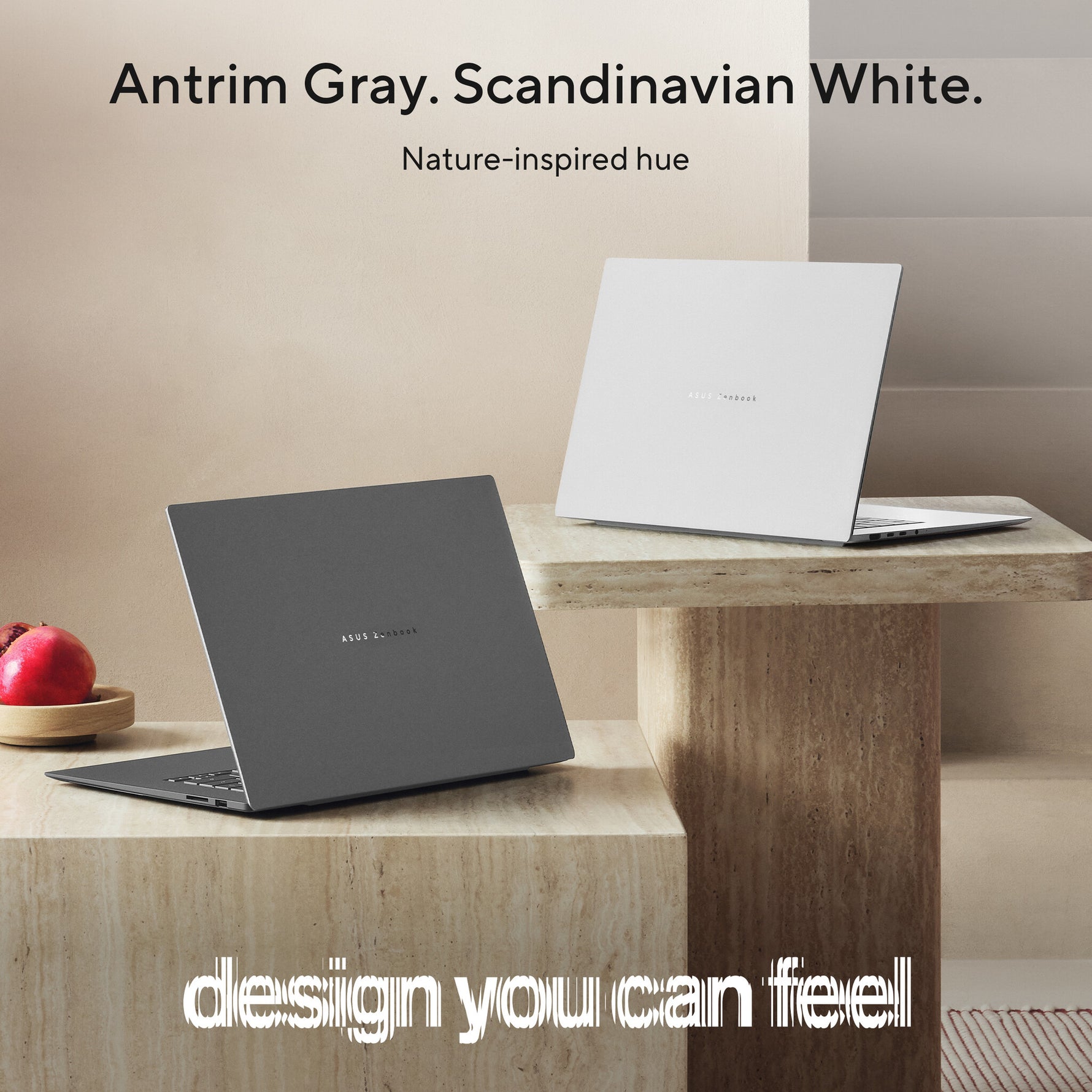 ASUS Zenbook S16 UM5606GA-SSNADW Copilot+ PC AMD Ryzen AI 9 465 Laptop 40,6 cm (16") 3K 32 GB LPDDR5x-SDRAM 1 TB SSD Wi-Fi 7 (802.11be) Windows 11 Home Nederlands Grijs