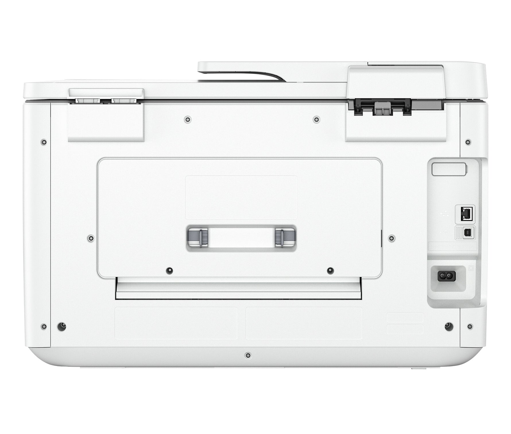 HP OfficeJet Pro 9730e Draadloos All-in-One Kleur Printer, Instant Ink; Dubbelzijdig printen