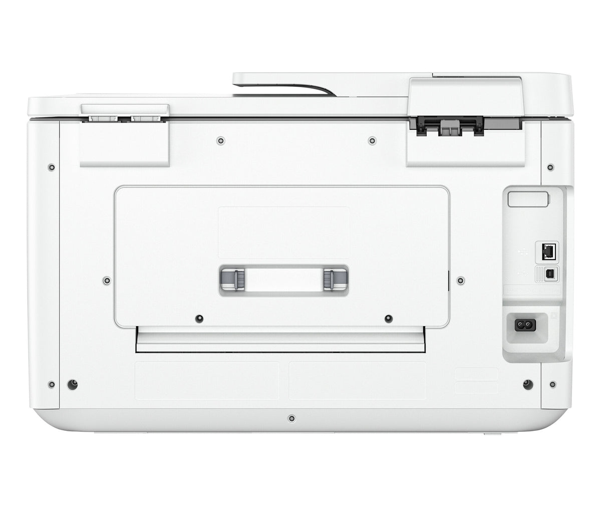 HP OfficeJet Pro 9730e Draadloos All-in-One Kleur Printer, Instant Ink; Dubbelzijdig printen