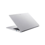Acer Aspire AG16-71P-9654 Intel® Core™ i9 i9-13900H Laptop 40,6 cm (16") WUXGA 32 GB DDR5-SDRAM 1 TB SSD Wi-Fi 6 (802.11ax) Windows 11 Home US International Zilver