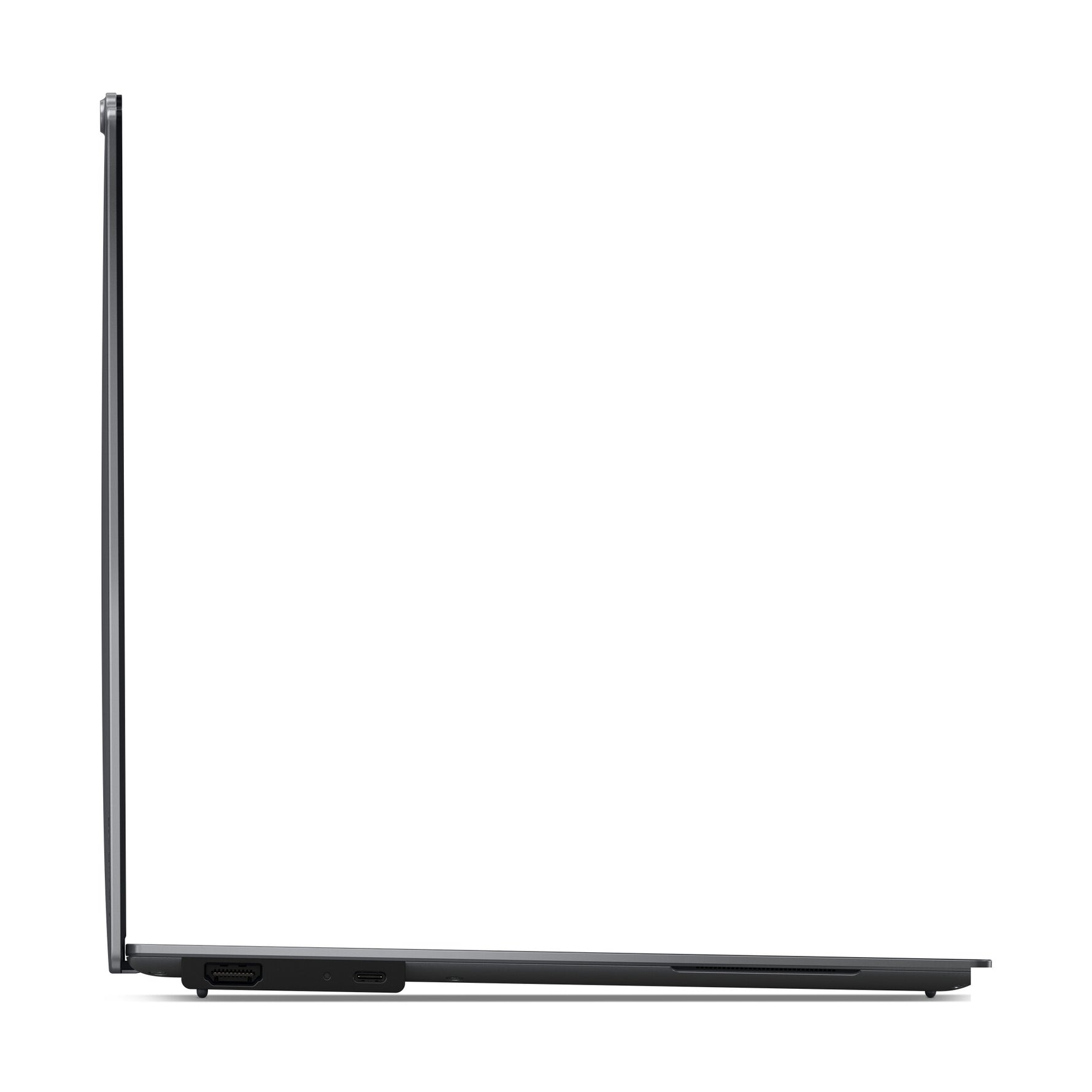 Lenovo ThinkPad X9-15 Gen 1 Aura Edition Copilot+ PC Intel Core Ultra 7 258V Laptop 38,9 cm (15.3") Touchscreen 2.8K 32 GB LPDDR5x-SDRAM 1 TB SSD Wi-Fi 7 (802.11be) Windows 11 Pro Engels Grijs