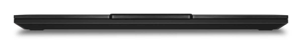 Lenovo ThinkPad P1 Gen 9 Copilot + PC Copilot+ PC Intel Core Ultra 7 356H Mobiel werkstation 40,6 cm (16") WUXGA 32 GB LPDDR5x-SDRAM 1 TB SSD NVIDIA RTX PRO 1000 Blackwell Wi-Fi 7 (802.11be) Windows 11 Pro Zwart Belgisch