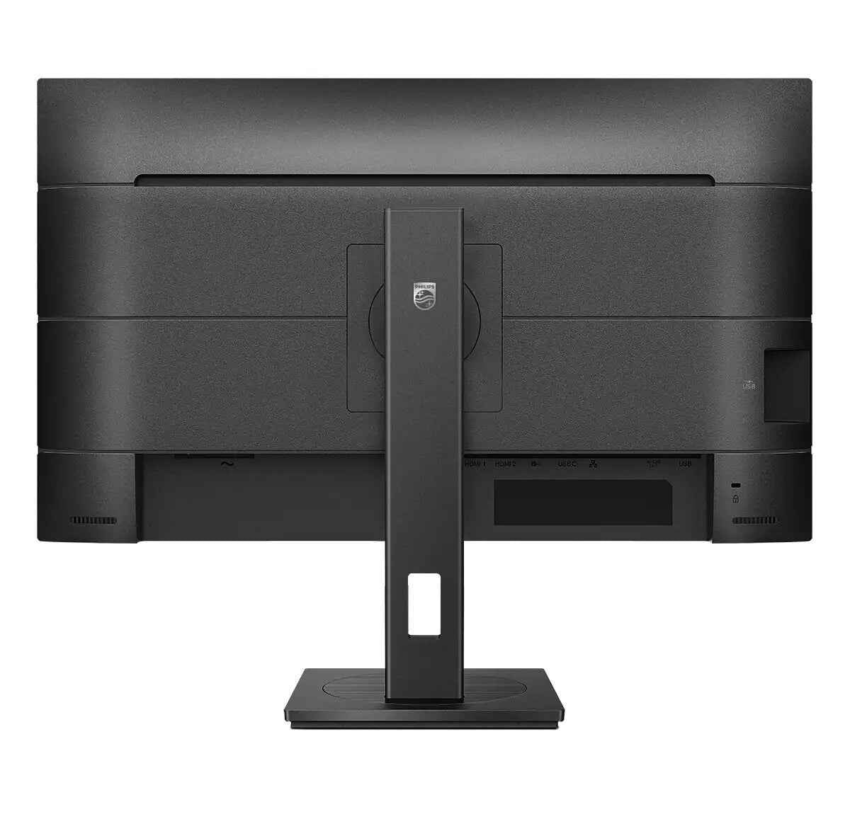 Philips 279P1/00 computer monitor 68,6 cm (27") 3840 x 2160 Pixels 4K Ultra HD LED Zwart
