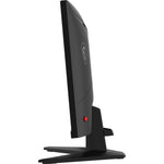 MSI MAG 244F computer monitor 59,9 cm (23.6") 1920 x 1080 Pixels Full HD LCD Zwart
