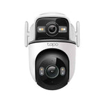 TP-Link Tapo TC47 bewakingscamera Dome IP-beveiligingscamera Binnen & buiten 2304 x 1296 Pixels Plafond