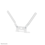 Neomounts AV35-726WH1 TV-beugel voor Sonos Beam - eenvoudige installatie - wit
