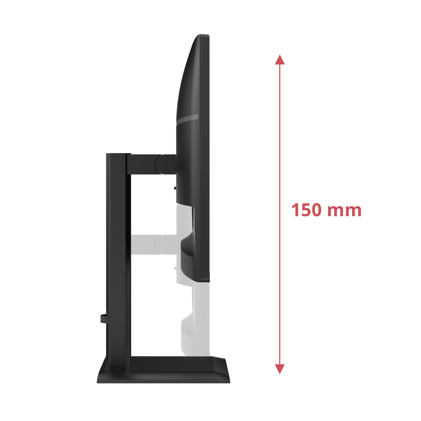AOC 27E4CV computer monitor 68,6 cm (27