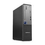 Lenovo ThinkCentre neo 50s Gen 6 Intel Core Ultra 5 225 32 GB DDR5-SDRAM 1 TB SSD SFF PC Zwart