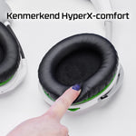 HyperX CloudX Stinger II - bekabelde headset - Xbox