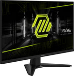 MSI MAG 274F computer monitor 68,6 cm (27") 1920 x 1080 Pixels Full HD LCD Zwart