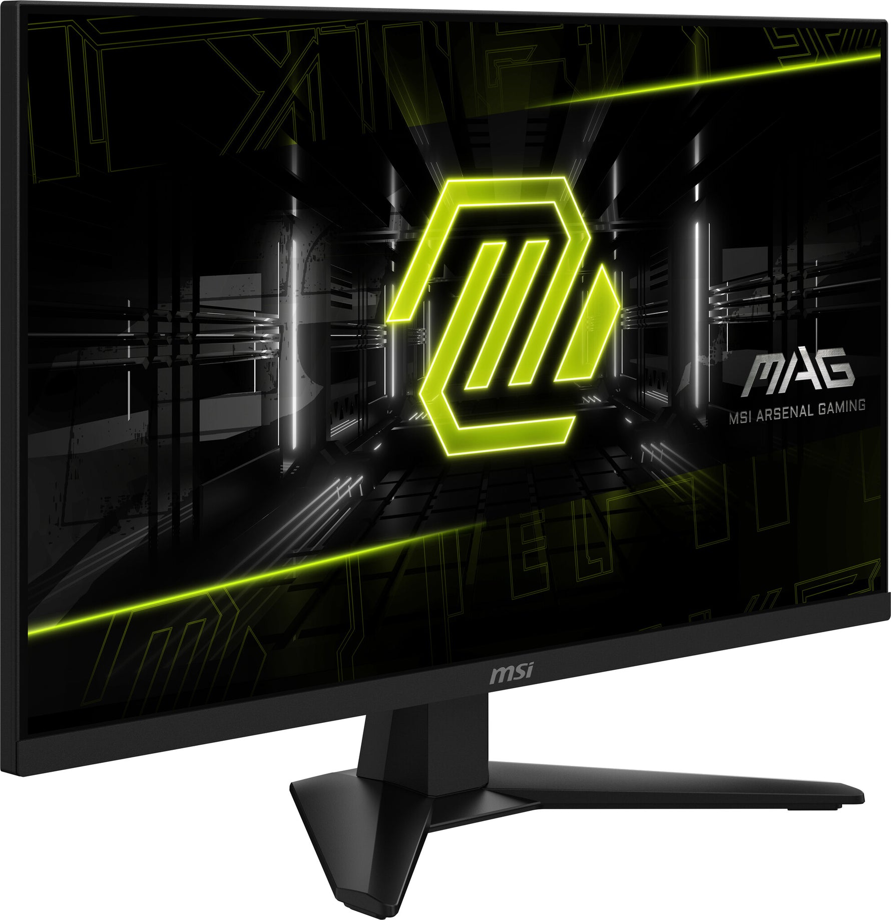 MSI MAG 274F computer monitor 68,6 cm (27