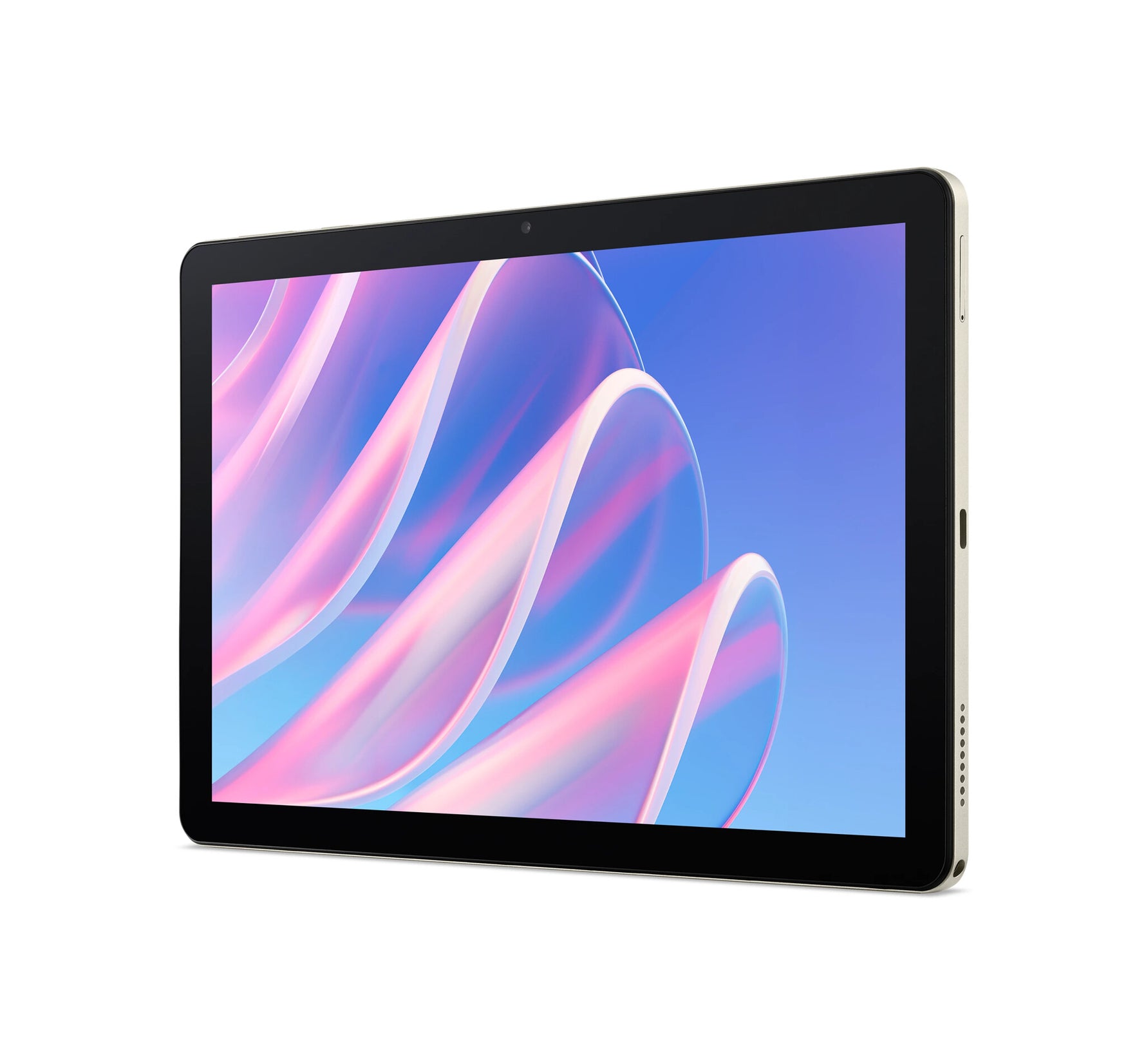 Acer Iconia A10-31M-A4V5 Allwinner 128 GB 25,6 cm (10.1") 4 GB Wi-Fi 6 (802.11ax) Android 15 Zilver