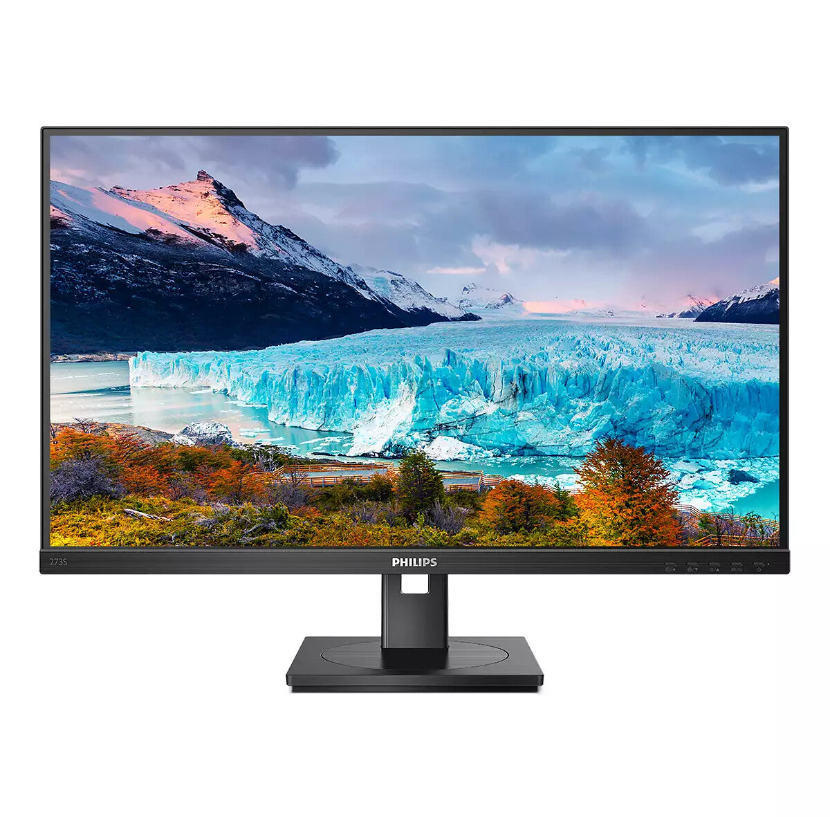 Philips S Line 273S1/00 computer monitor 68,6 cm (27