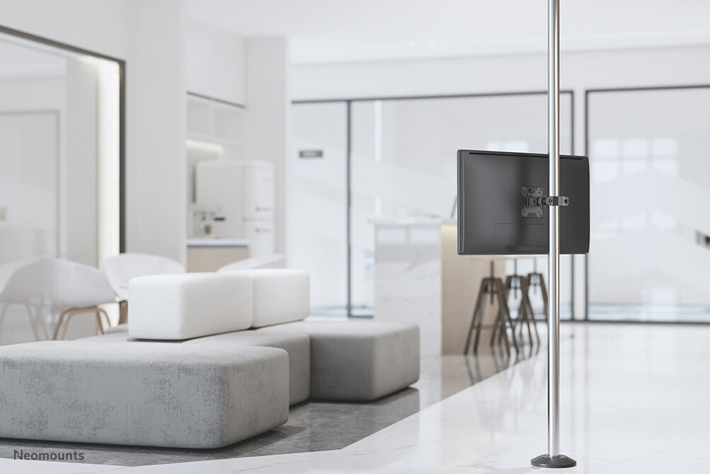 Neomounts FL40-430BL11 TV-paalsteun 17-32