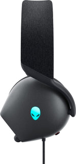 Alienware AW520H Headset Bedraad Hoofdband Gamen Grijs